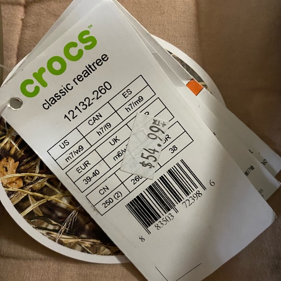 Crocs - Picture 3 of 3